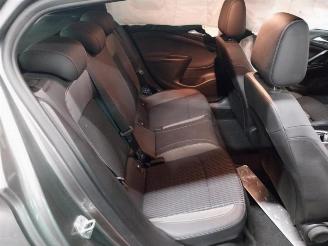 Opel Astra Astra K, Hatchback 5-drs, 2015 / 2022 1.5 CDTi 105 12V picture 21