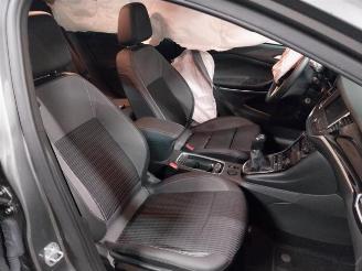 Opel Astra Astra K, Hatchback 5-drs, 2015 / 2022 1.5 CDTi 105 12V picture 20