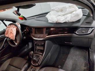 Opel Astra Astra K, Hatchback 5-drs, 2015 / 2022 1.5 CDTi 105 12V picture 17