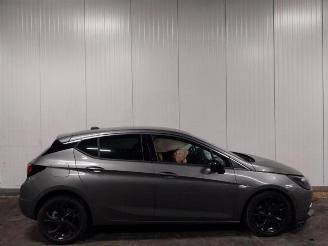 Opel Astra Astra K, Hatchback 5-drs, 2015 / 2022 1.5 CDTi 105 12V picture 8