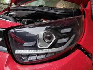 Kia Picanto Picanto (JA), Hatchback, 2017 1.0 T-GDI 12V picture 4