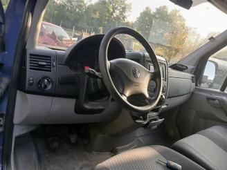 Volkswagen Crafter Crafter, Van, 2011 / 2016 2.0 BiTDI picture 14