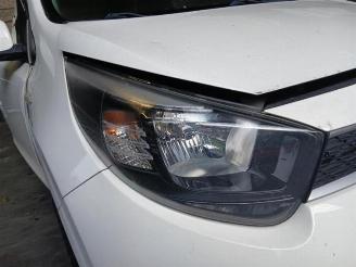 Kia Picanto Picanto (JA), Hatchback, 2017 1.0 12V picture 3