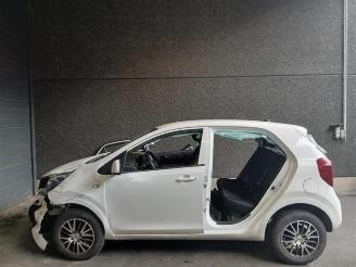 Kia Picanto Picanto (JA), Hatchback, 2017 1.0 12V picture 4