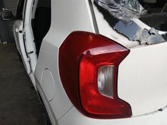 Kia Picanto Picanto (JA), Hatchback, 2017 1.0 12V picture 13