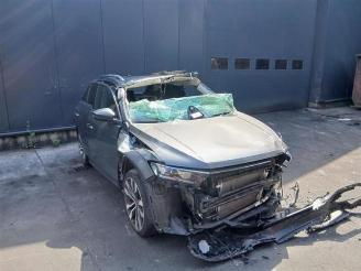 Démontage voiture Volkswagen T-Roc T-Roc I, SUV, 2017 1.5 TSI Evo BMT 16V 2021/6