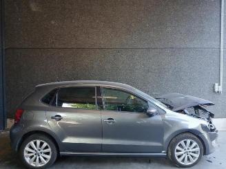 Volkswagen Polo Polo V (6R), Hatchback, 2009 / 2017 1.2 12V picture 13