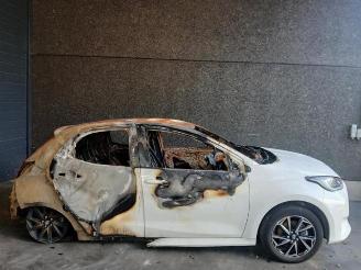 Toyota Yaris Yaris IV (P21/PA1/PH1), Hatchback, 2020 1.5 12V Hybrid 115 picture 4