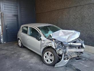 Opel Corsa Corsa III, Hatchback, 2006 / 2014 1.3 CDTI 16V 75 picture 5