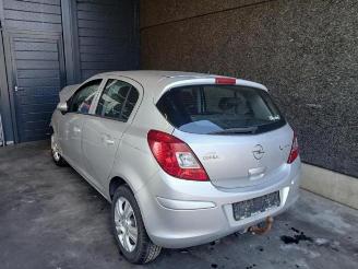Uttjänta bilar auto Opel Corsa Corsa III, Hatchback, 2006 / 2014 1.3 CDTI 16V 75 2009/12