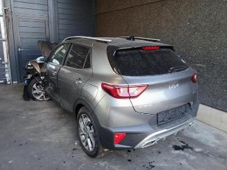 Kia Stonic  picture 1