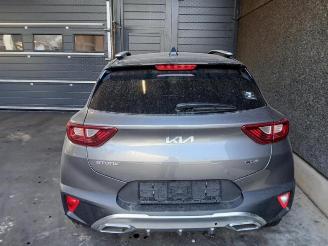 Kia Stonic  picture 2