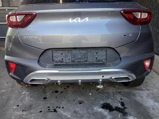 Kia Stonic  picture 4