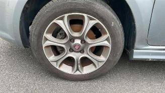 Fiat Punto Punto Evo (199), Hatchback, 2009 / 2012 1.4 picture 19