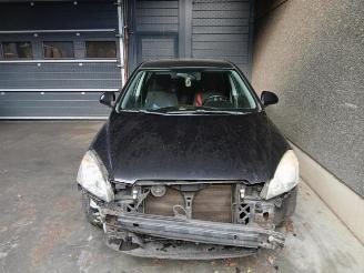 Kia Cee d Cee'd (EDB5), Hatchback 5-drs, 2006 / 2012 1.4 CVVT 16V picture 8