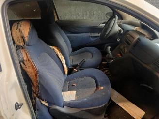 Lancia Ypsilon Ypsilon (843), Hatchback, 2003 / 2011 1.2 picture 14