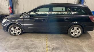 Opel Astra Astra H SW (L35), Combi, 2004 / 2014 1.7 CDTi 16V picture 4