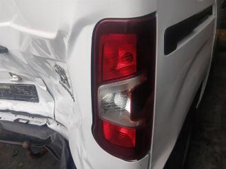 Peugeot Partner Partner (EF/EU), Van, 2018 1.6 BlueHDi 100 picture 12