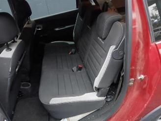 Dacia Lodgy Lodgy (SD0J), MPV, 2020 1.3 TCE 130 16V picture 21