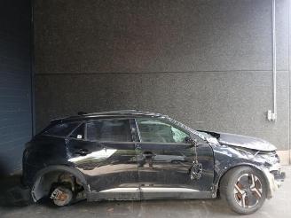 Peugeot 2008 2008 (UD/UK/UR/US/UX), MPV, 2019 1.2 VTi 12V PureTech 130 picture 9
