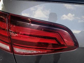 Volkswagen Golf Golf VII (AUA), Hatchback, 2012 / 2021 1.6 TDI BMT 16V picture 15