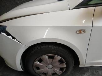 Seat Ibiza Ibiza IV (6J5), Hatchback 5-drs, 2008 / 2017 1.2 12V picture 4