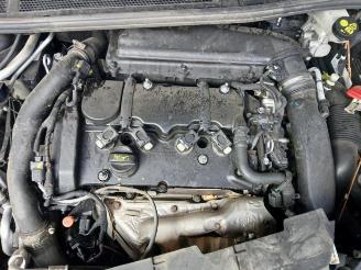 Peugeot 408 408, Liftback, 2022 1.6 16V HYbrid 180 picture 21