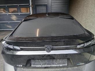 Peugeot 408 408, Liftback, 2022 1.6 16V HYbrid 180 picture 4