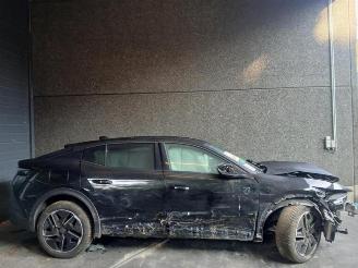 Peugeot 408 408, Liftback, 2022 1.6 16V HYbrid 180 picture 15