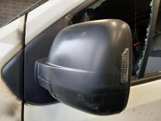 Renault Trafic Trafic (1FL/2FL/3FL/4FL), Van, 2014 2.0 dCi 16V 130 picture 4