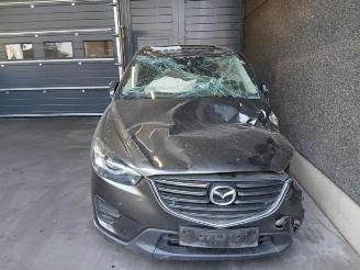 Mazda CX-5 CX-5 I (KE,GH), SUV, 2011 2.2 Skyactiv D 150 16V 4WD picture 2