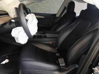 Tesla Model 3 Model 3, Sedan, 2017 Long Range AWD 75 kWh picture 16