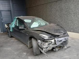 disassembly passenger cars Tesla Model 3 Model 3, Sedan, 2017 Long Range AWD 75 kWh 2021/8