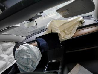 Tesla Model 3 Model 3, Sedan, 2017 Long Range AWD 75 kWh picture 14