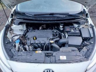 Kia Cee d Cee'd Sportswagon (JDC5), Combi, 2012 / 2018 1.4i CVVT 16V picture 15