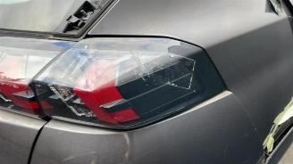 Peugeot 2008 2008 (UD/UK/UR/US/UX), MPV, 2019 1.5 BlueHDi 110 picture 10