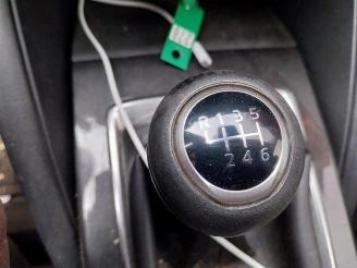 Mazda CX-5 CX-5 I (KE,GH), SUV, 2011 2.2 SkyActiv-D 150 16V 2WD picture 16