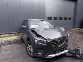 Mazda CX-5 CX-5 I (KE,GH), SUV, 2011 2.2 SkyActiv-D 150 16V 2WD picture 1