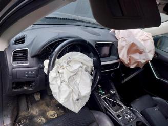 Mazda CX-5 CX-5 I (KE,GH), SUV, 2011 2.2 SkyActiv-D 150 16V 2WD picture 15