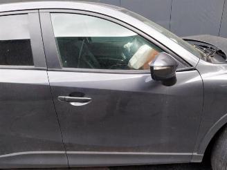 Mazda CX-5 CX-5 I (KE,GH), SUV, 2011 2.2 SkyActiv-D 150 16V 2WD picture 10