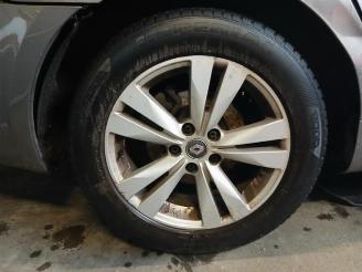 Renault Talisman  picture 23