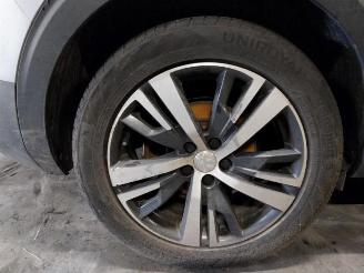 Peugeot 5008 5008 II (M4/MC/MJ/MR), MPV, 2016 / 2024 1.6 BlueHDi 115 picture 16