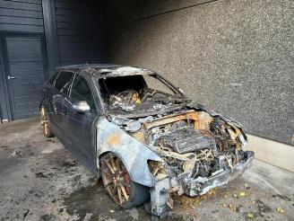 Audi Rs3 RS 3 Sportback (8VA/8VF), Hatchback 5-drs, 2015 / 2020 2.5 TFSI 20V Quattro picture 9