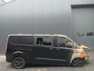 Ford Transit Transit Custom, Van, 2011 / 2023 2.0 TDCi 16V Eco Blue 130 picture 13