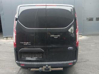 Ford Transit Transit Custom, Van, 2011 / 2023 2.0 TDCi 16V Eco Blue 130 picture 2