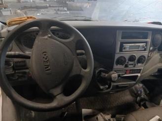 Iveco Daily New Daily IV, Van, 2006 / 2011 35C14V, 35C14V/P, 35S14V, 35S14V/P picture 5