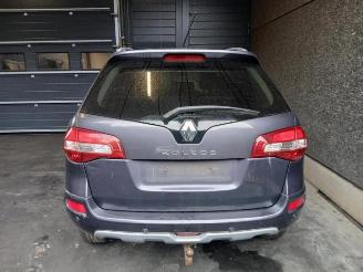 Renault Koleos Koleos I, SUV, 2008 / 2017 2.0 dCi 16V 4x4 picture 12