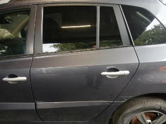 Renault Koleos Koleos I, SUV, 2008 / 2017 2.0 dCi 16V 4x4 picture 6