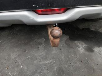 Renault Koleos Koleos I, SUV, 2008 / 2017 2.0 dCi 16V 4x4 picture 14