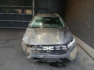 Dacia Jogger Jogger, MPV, 2022 1.0 TCe 100 Bi-Fuel , ECO-G 12V picture 8